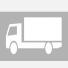 Modellbeispiel: PREMARK Straßenmarkierung aus Thermoplastik -Sonderzeichen LKW-