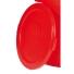 Anwendungsbeispiel: Deckel für BRUTE Container Rubbermaid, 121 Liter aus PE, rot (Art. 12580)
