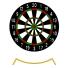 Modellbeispiel: Spielplatzmarkierung DecoMark® -Dartbrett- (Art. 12935)