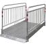 Modellbeispiel: Modellbeispiel: Grabenbrücke -Secure- aus Aluminium (Art. 20281-s)