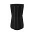 Modellbeispiel: Standabfallbehälter -State New York- 80 Liter (Art. 40347-4)