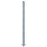 Absperrpfosten ′Bollard′ ø 60 mm, wahlweise mit Ösen