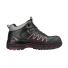 RUNNEX® S3-Sicherheitsschnürstiefel LightStar