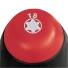 WIHA Schraubendreher MagicSpring T6-T25, Klingenlängen 60-100mm, SoftFinish Griff, TORX®-Profil