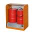 Gefahrstoff-Rollladenschrank RSG
