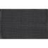 Fußmatte 3D-Effekt anthrazit, PES, 400x600mm oder 450x750mm oder 600x900mm, 10mm dick