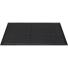 Fußmatte 3D-Effekt anthrazit, PES, 400x600mm oder 450x750mm oder 600x900mm, 10mm dick