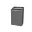 Recycling-Station Configure Abfall