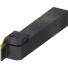 Außendrehhalter PRAMET ISO GL2-6, Einstechtiefe 10-32mm, Linkslauf oder Rechtslauf
