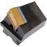 Schwerlast-Drehkopf ISO KHP-LBNL/R 40-A, Funktionsl. 36mm, Linkslauf, PRAMET, Modular