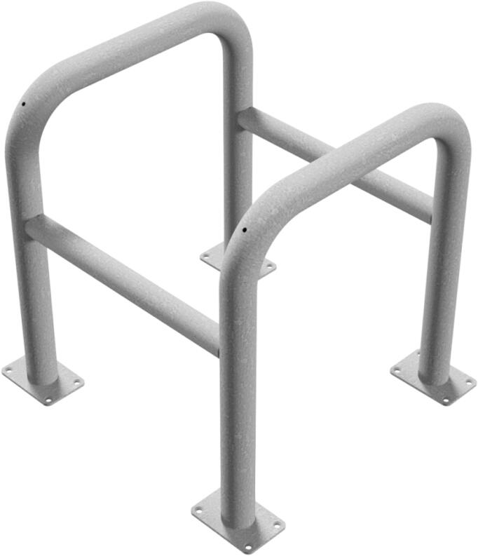 Modellbeispiel: Baum- und Säulenschutz -Solid-, zweiteilig (Art. 465.066p)