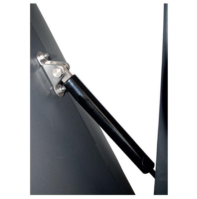 Detailansicht: Gaszugfeder