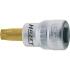 HAZET Steckschlüsseleinsatz 8802-T15 3/8 Zoll T15-T50, 6-kant, TIN-beschichtet, 43,5 mm