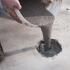 Watco ′Flowpatch′ Unter Null