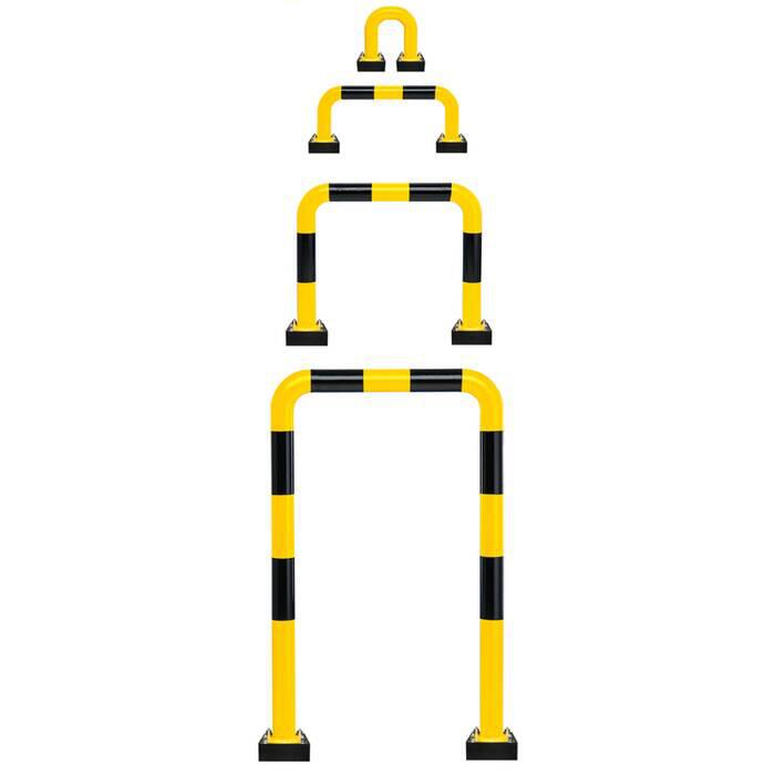 Modellbeispiel: Schutzb&uuml;gel -Mountain Swing- verschiedene Gr&ouml;&szlig;en