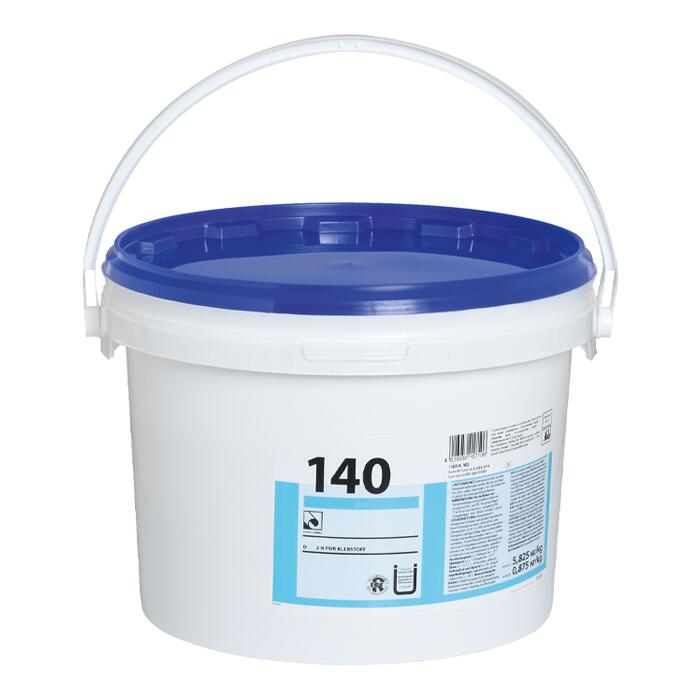 Modellbeispiel: 2-Komponenten-Kleber 6,7 kg (Art. 35004)