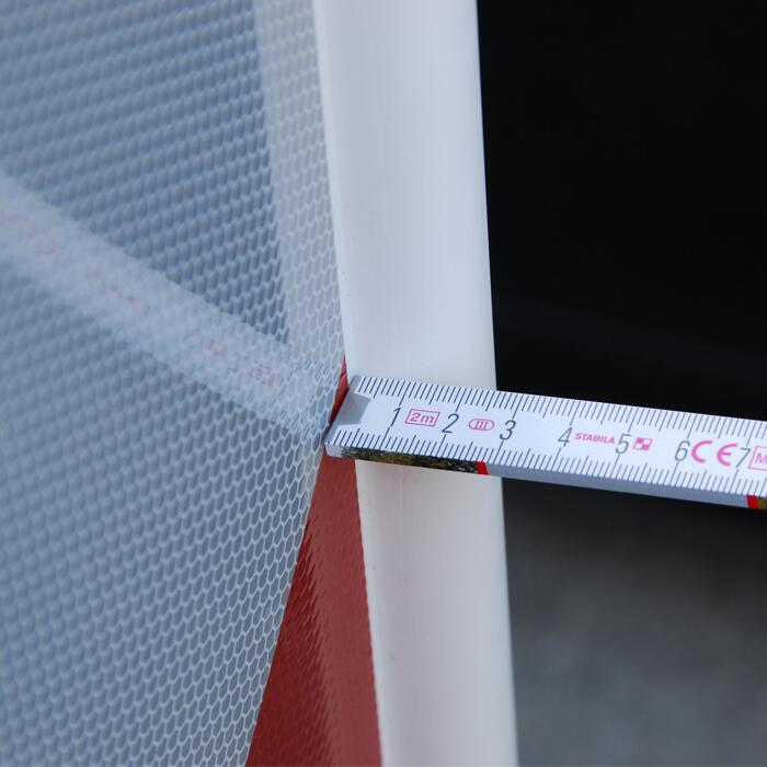 Sicherheitsbake 'Typ 60', Folie RA1 oder RA2, besonders leicht