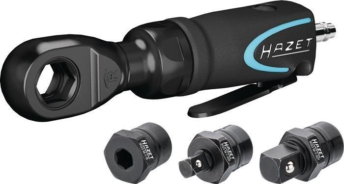 Druckluftratschenschrauber 9023M-1 Mini HAZET