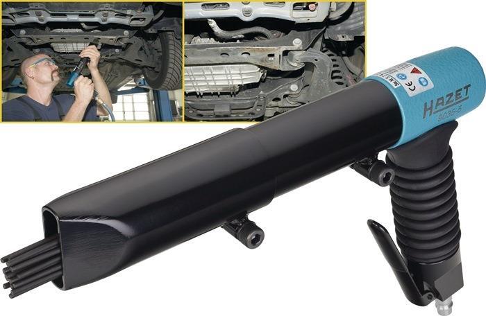 Druckluftnadelentroster 9035-5 HAZET