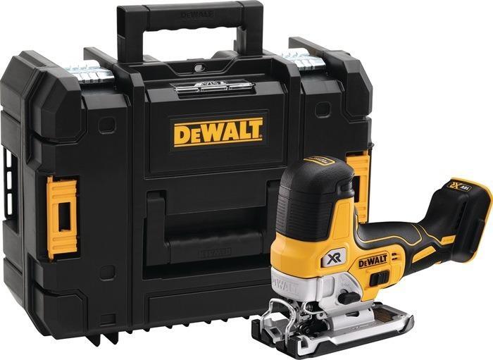 Akku-Stichs&auml;ge DCS335NT DEWALT