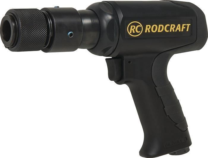 Druckluftmei&szlig;elhammer RC 5185 RODCRAFT