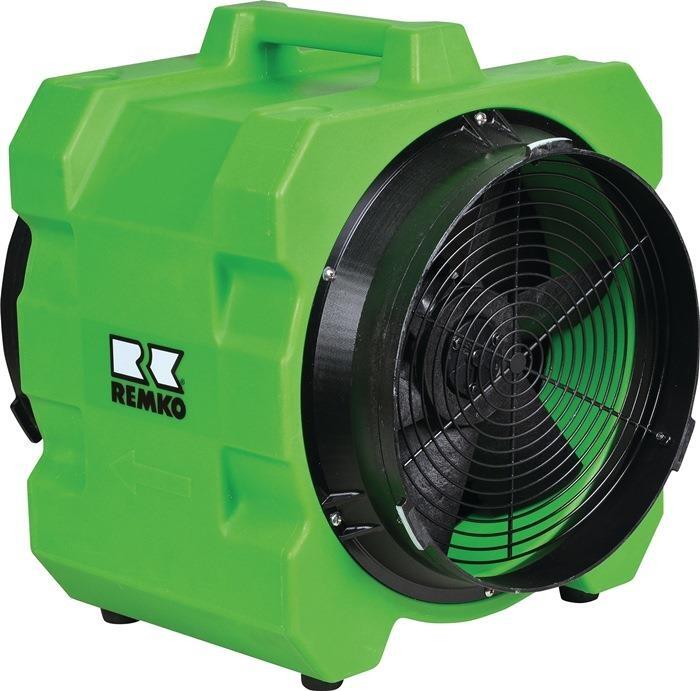 Axial-Ventilator RAV 35 REMKO, 2 Ventilatorstufen