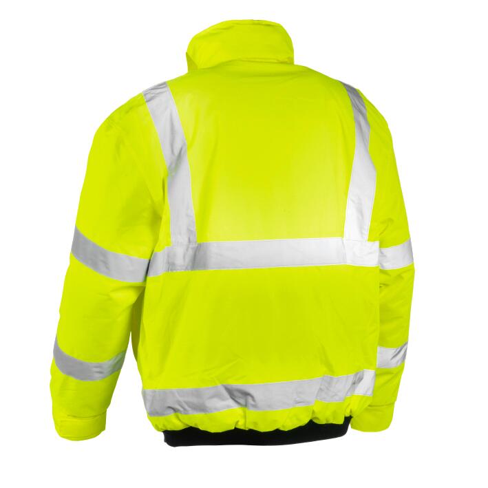 teXXor® Warnschutz-Pilotenjacke WHISTLER