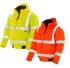teXXor® Warnschutz-Pilotenjacke WHISTLER