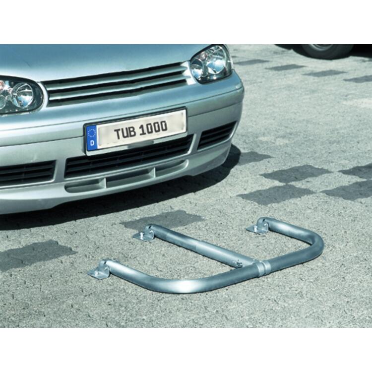 Sperrbügel 'TUB 1000', extra robuste Ausführung