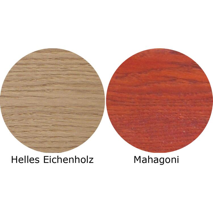 Detailansicht: Lasurfarben