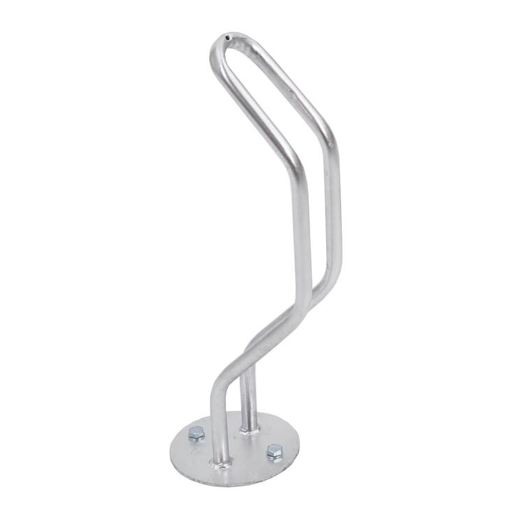 Modellbeispiel: Bodenparker Typ 3100 (Art. 3111)