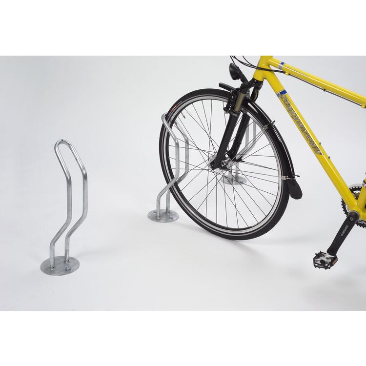 Anwendungsbeispiel: Bodenparker Typ 3100, 1er