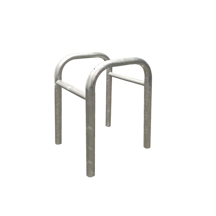 Modellbeispiel: Baum- und S&auml;ulenschutz -Solid- zum Einbetonieren (Art. 465.066)