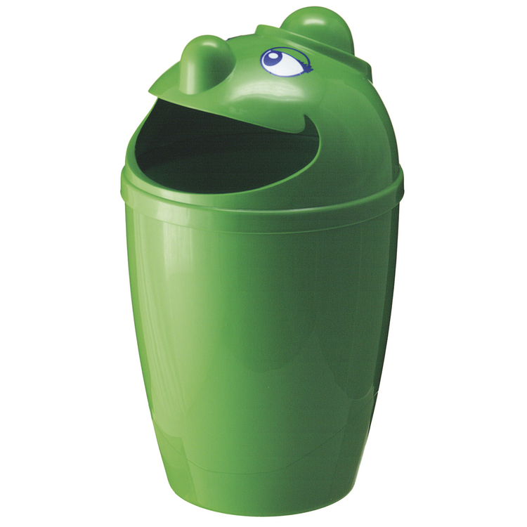 Abfallbehälter -P-Bins 5- 75 Liter aus PE