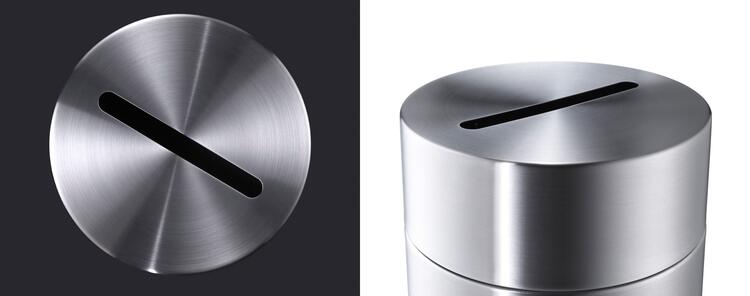 Detailansicht: Diskretionsöffnung (Art. 14653)