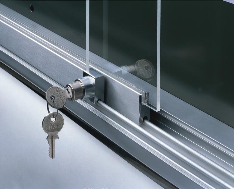 Innenschaukasten 'Infomedia SM' mit Schiebetür, 1500 x 1000 mm