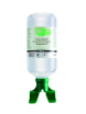 Augenspülflasche -PLUM DUO-, 0,9% Natriumchloridlösung, nach DIN EN 15154-4, 500 ml oder 1000 ml