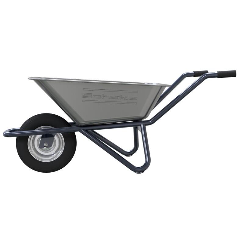 Schubkarre Polier Typ 25