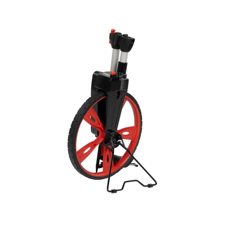 Rolltacho ′RT-08′, klappbar inkl. Rucksack