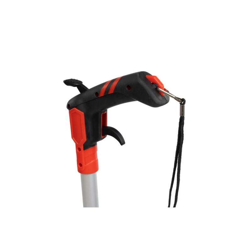 Rolltacho ′RT-08′, klappbar inkl. Rucksack