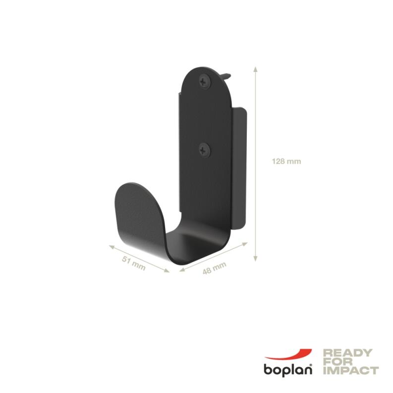 ′Flex Impact® Kabelaufhängung′
