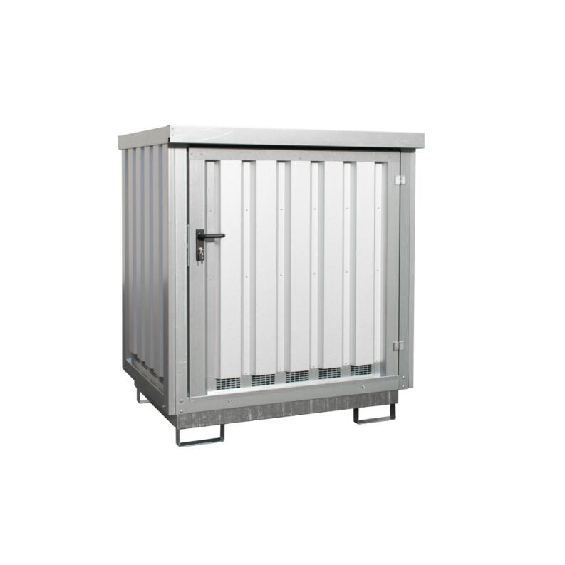 Gefahrstoff-Depot GD-E