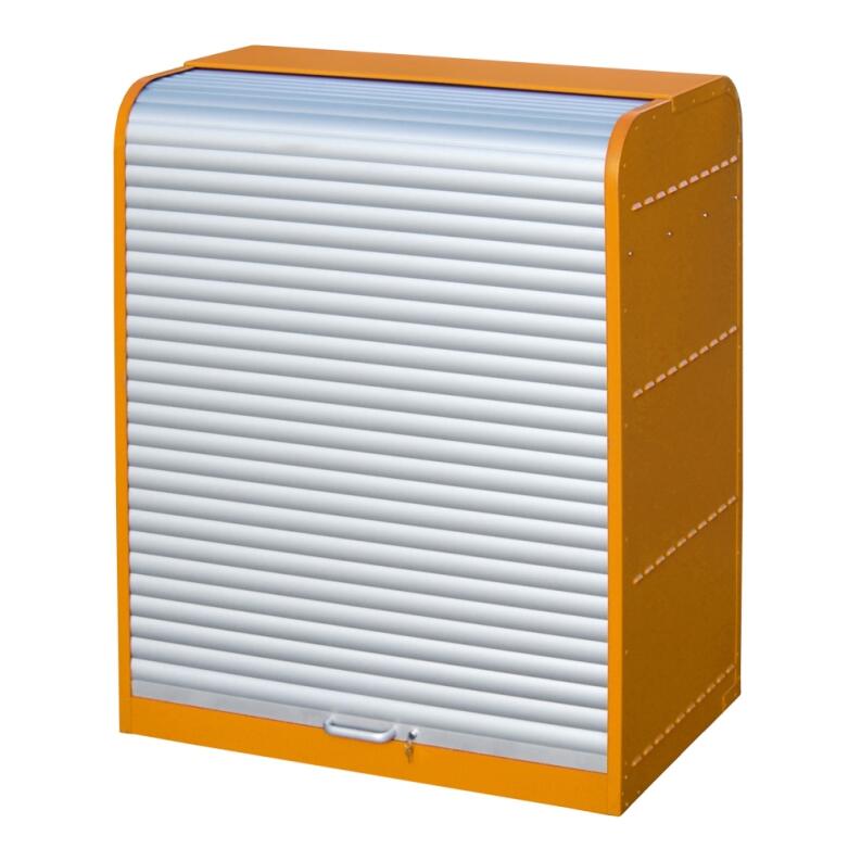 Gefahrstoff-Rollladenschrank RSG