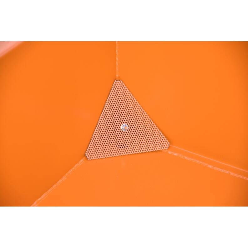 Späne-Kippbehälter GU-E