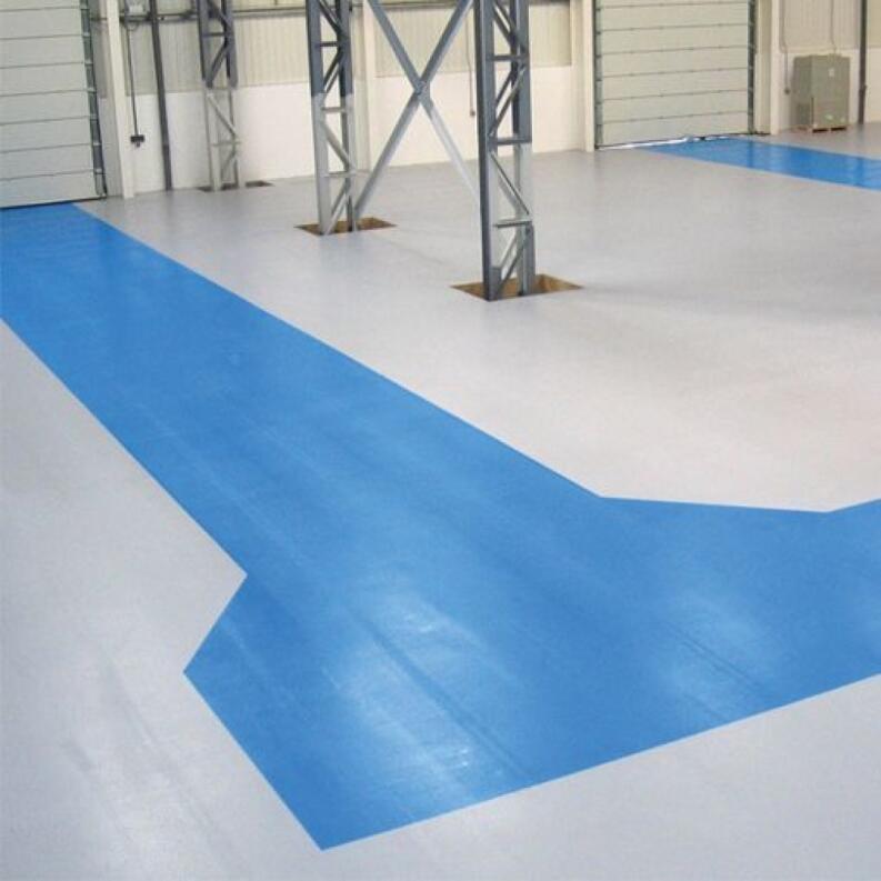 Watco Epoxyguard Matt ′Beste Formel′