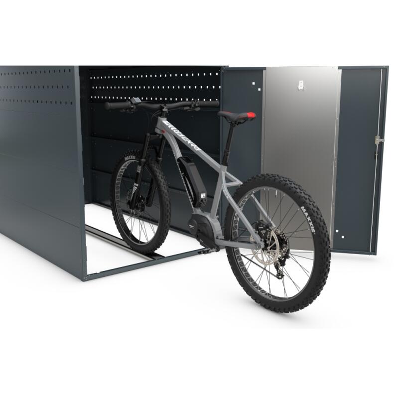 BikeBox 1 ′XL G′, Grundeinheit