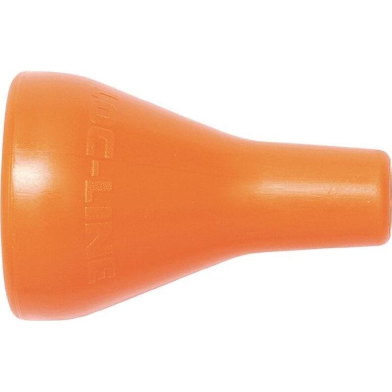 Loc-Line Runddüsen 1/2 Zoll, ø 6mm, 9mm oder 12mm, Beutel mit 4 Stück, Einzel- und Ergänzungsteile