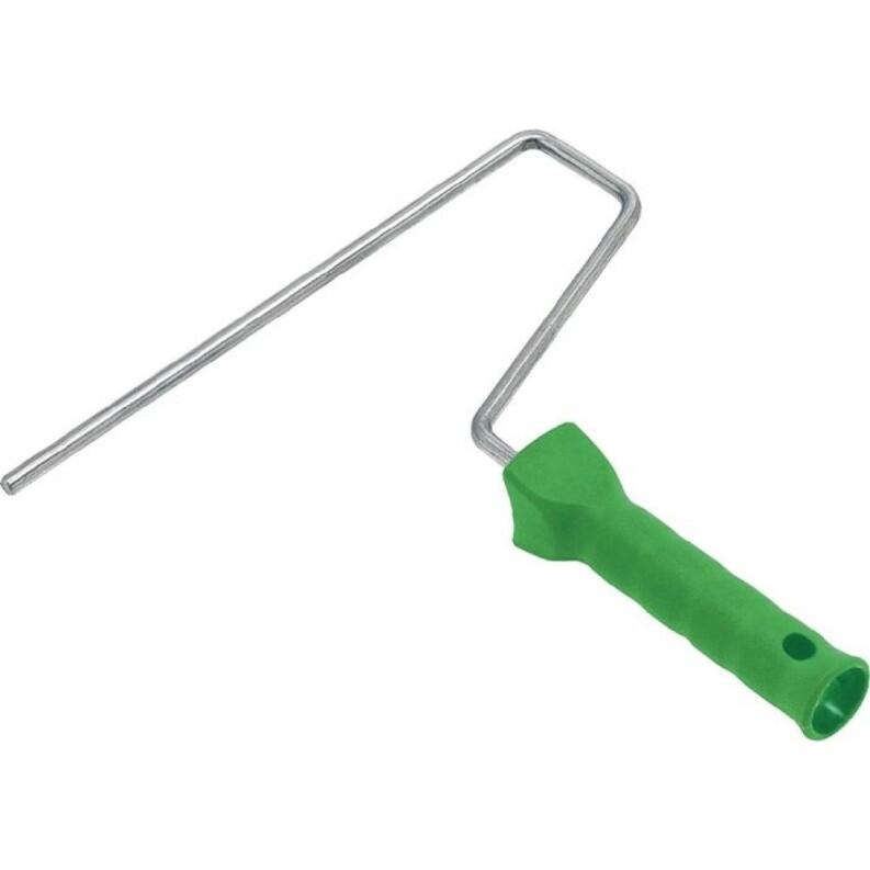 Universalroller Vestan 180mm oder 250mm, Florhöhe 22mm, mit 8mm Bügel, für strukturierte Untergründe