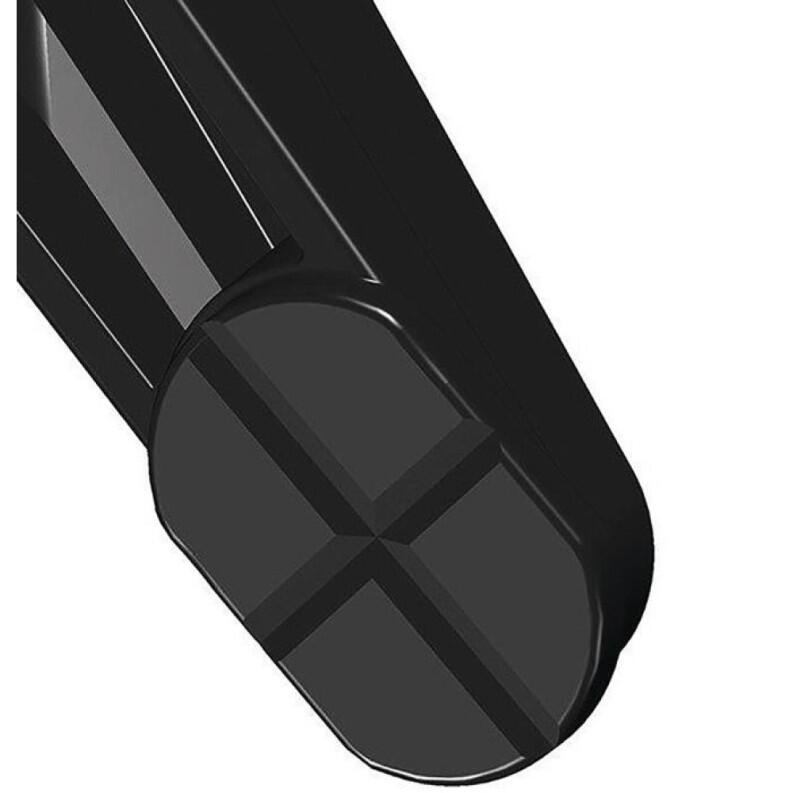 BESSEY GearKlamp Einhandzwingen 150-600mm, Spannkraft 2000N, patentierte Mechanik,