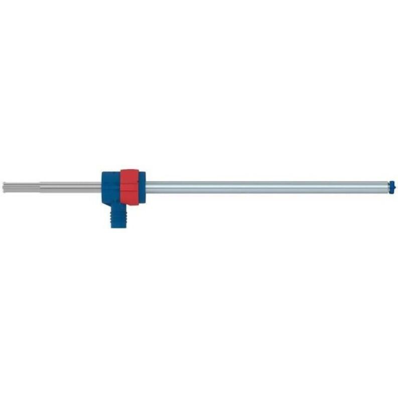 BOSCH Hammerbohrer-Set EXPERT SDS Clean max-8X, D.20-32mm, L.650mm, Staubreduzierung, 4-Schneider
